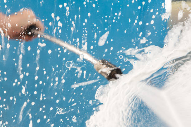 Best Rust Removal  in Mount Holly, NC