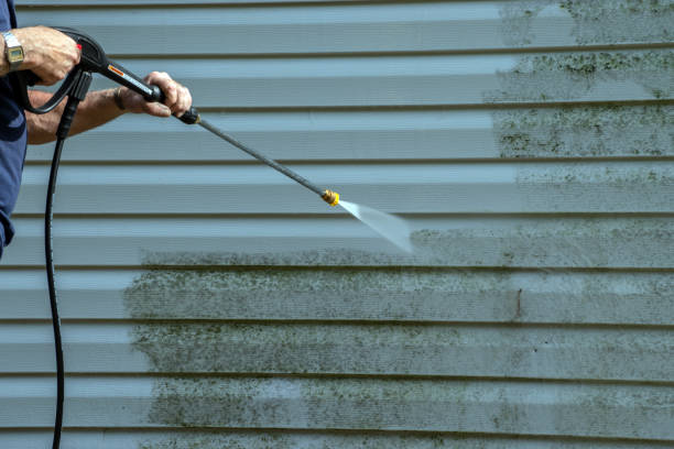 Best Parking Lot and Garage Cleaning  in Mount Holly, NC