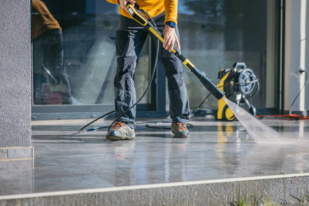 Best Restaurant Pressure Washing  in Mount Holly, NC