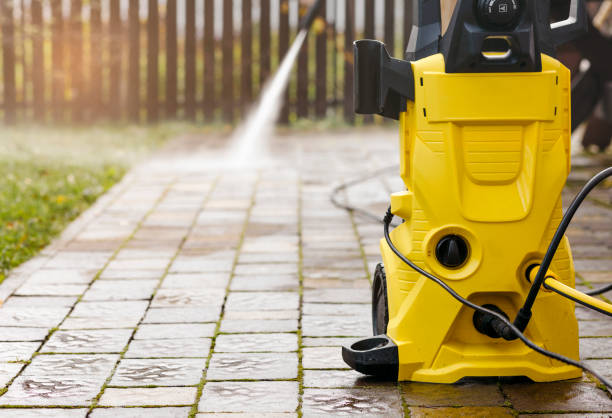 Best Building Exterior Washing  in Mount Holly, NC