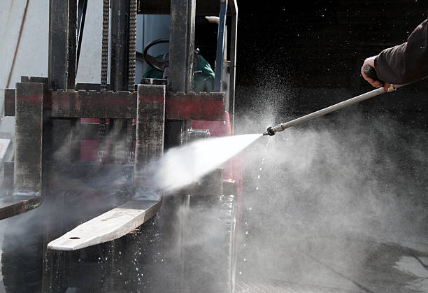Best Post-Construction Pressure Washing  in Mount Holly, NC