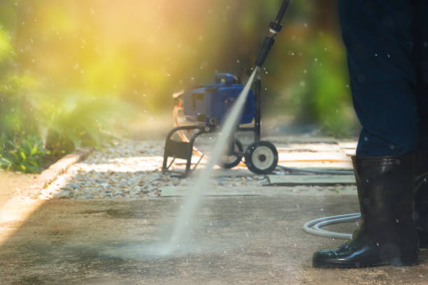 Professional  Pressure Washing Services in Mount Holly, NC